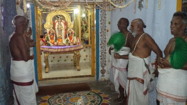 THiruvelukkai Sri Azhagiyasinga Perumal Temple CHithirai Swathi Utsavam 2015 04