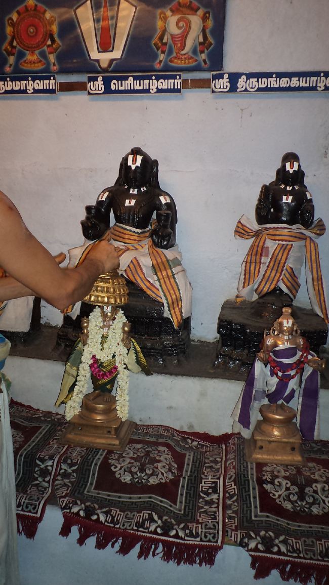 THiruvelukkai Sri Azhagiyasinga Perumal Temple CHithirai Swathi Utsavam 2015 11