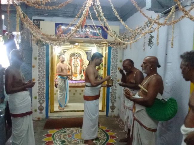 THiruvelukkai Sri Azhagiyasinga Perumal Temple CHithirai Swathi Utsavam 2015 30