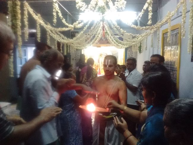 THiruvelukkai Sri Azhagiyasinga Perumal temple Narasimha Jayanthi  2015 21