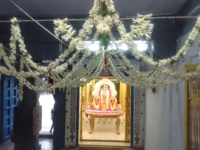 THiruvelukkai Sri Azhagiyasinga Perumal temple Narasimha Jayanthi  2015 25