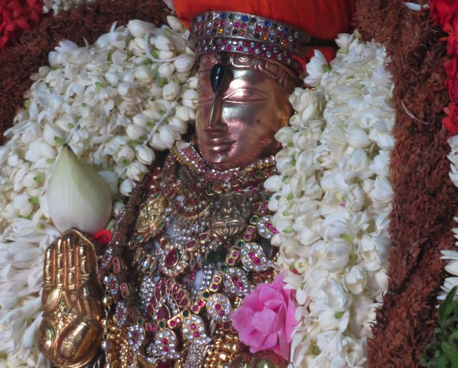 THiruvelukkai Sri Azhagiyasinga perumal Chithirai swathi utsavam  -2015-00