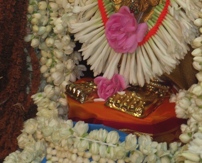 THiruvelukkai Sri Azhagiyasinga perumal Chithirai swathi utsavam  -2015-09