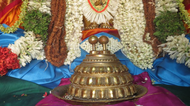 THiruvelukkai Sri Azhagiyasinga perumal Chithirai swathi utsavam  -2015-16