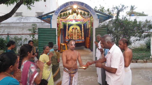 THiruvelukkai Sri Azhagiyasinga perumal Chithirai swathi utsavam  -2015-23