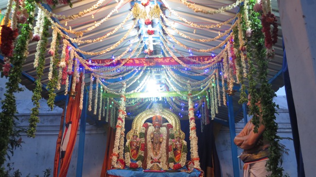THiruvelukkai Sri Azhagiyasinga perumal Chithirai swathi utsavam  -2015-28