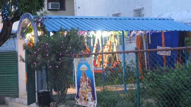 THiruvelukkai Sri Azhagiyasinga perumal Chithirai swathi utsavam  -2015-29