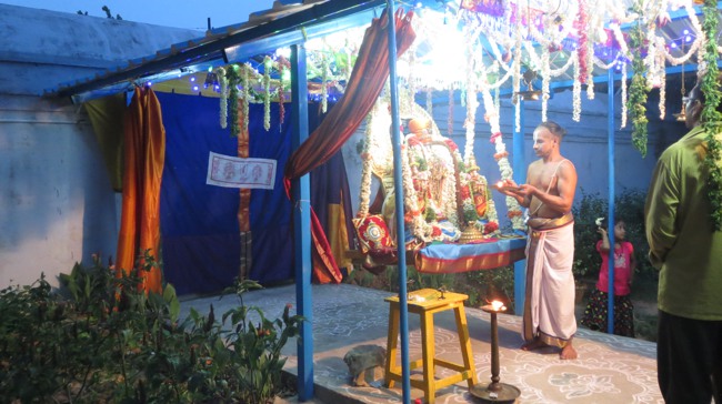 THiruvelukkai Sri Azhagiyasinga perumal Chithirai swathi utsavam  -2015-31