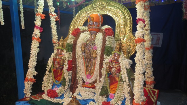 THiruvelukkai Sri Azhagiyasinga perumal Chithirai swathi utsavam  -2015-35