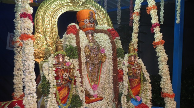 THiruvelukkai Sri Azhagiyasinga perumal Chithirai swathi utsavam  -2015-36