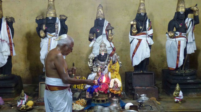 Thillaisthanam Swami Chithirai maasa Aradhanam -2015-06