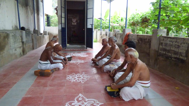 Thillaisthanam Swami Chithirai maasa Aradhanam -2015-09