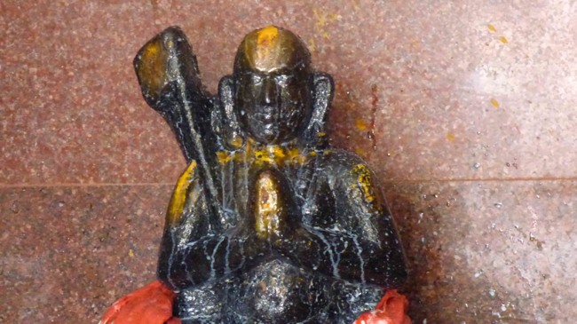 Thillaisthanam Swami Chithirai maasa Aradhanam -2015-13