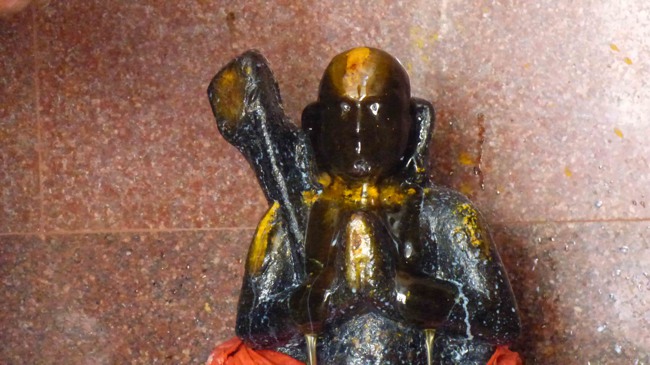 Thillaisthanam Swami Chithirai maasa Aradhanam -2015-14