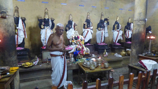 Thillaisthanam Swami Chithirai maasa Aradhanam -2015-27