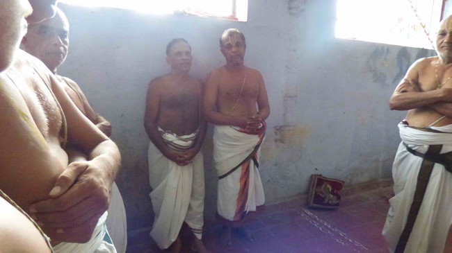 Thillaisthanam Swami Chithirai maasa Aradhanam -2015-31