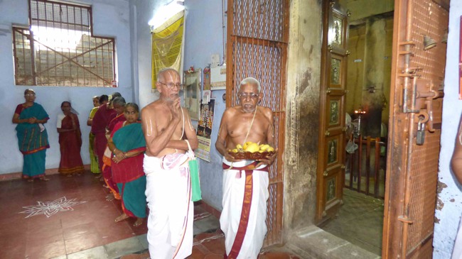 Thillaisthanam Swami Chithirai maasa Aradhanam -2015-32