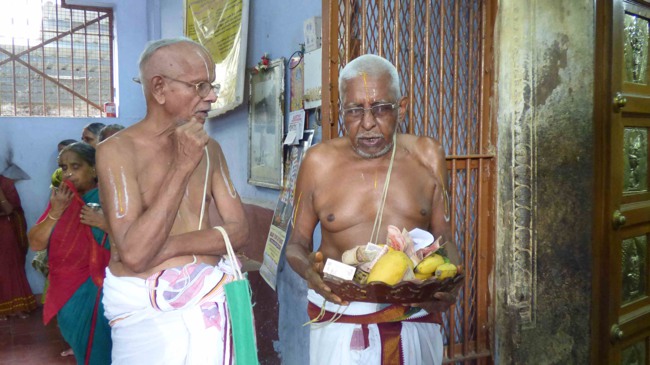 Thillaisthanam Swami Chithirai maasa Aradhanam -2015-33