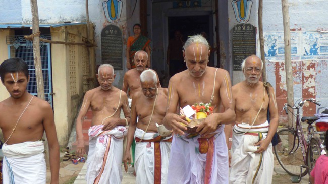 Thillaisthanam Swami Chithirai maasa Aradhanam -2015-34
