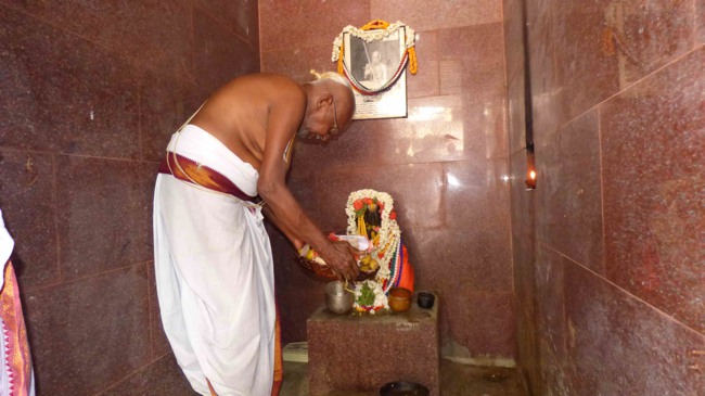 Thillaisthanam Swami Chithirai maasa Aradhanam -2015-37