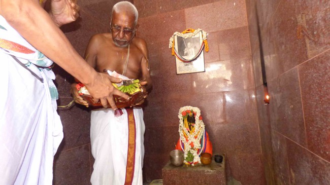Thillaisthanam Swami Chithirai maasa Aradhanam -2015-38