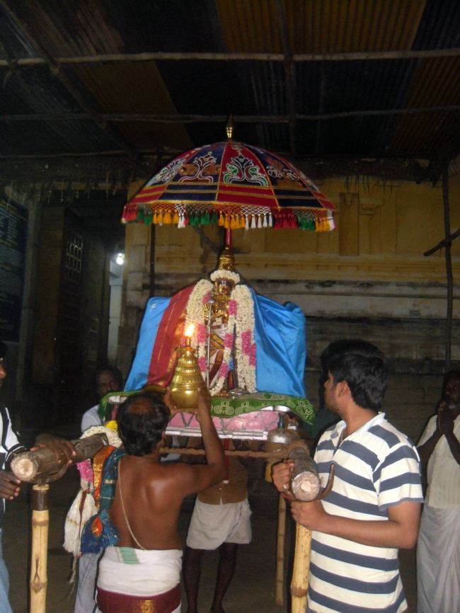 Thirukannamangai Sri Bhakthavatsala Perumal Temple Chithra Brahmotsavam 2015 5