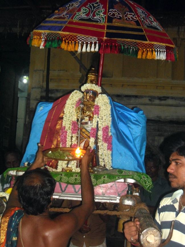 Thirukannamangai Sri Bhakthavatsala Perumal Temple Chithra Brahmotsavam 2015 6