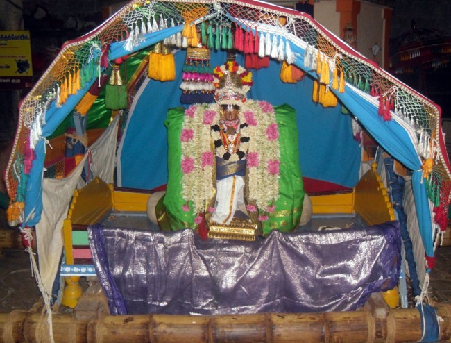 Thirukannamangai Sri Bhakthavatsala Perumal  Temple brahmotsavam day 5-2015-00