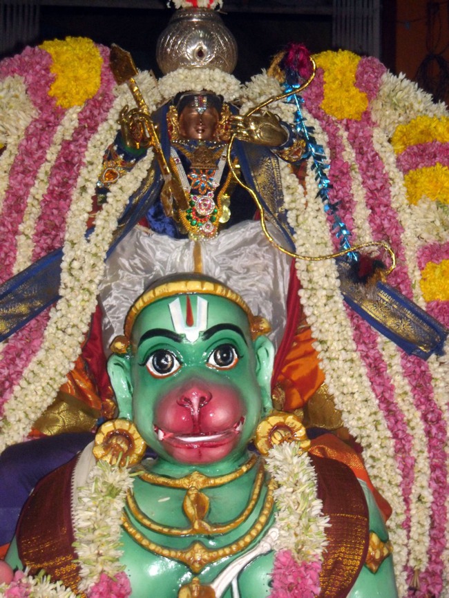 Thirukannamangai Sri Bhakthavatsala Perumal  Temple brahmotsavam day 5-2015-04
