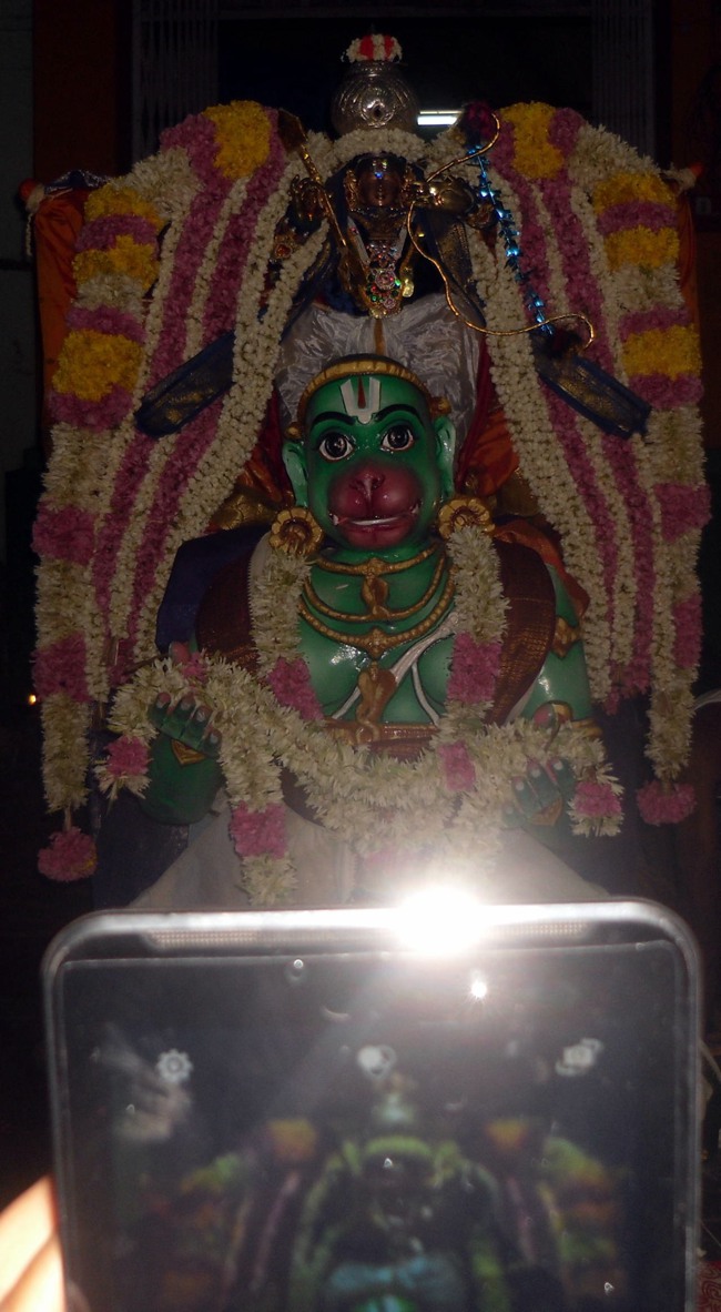 Thirukannamangai Sri Bhakthavatsala Perumal  Temple brahmotsavam day 5-2015-06
