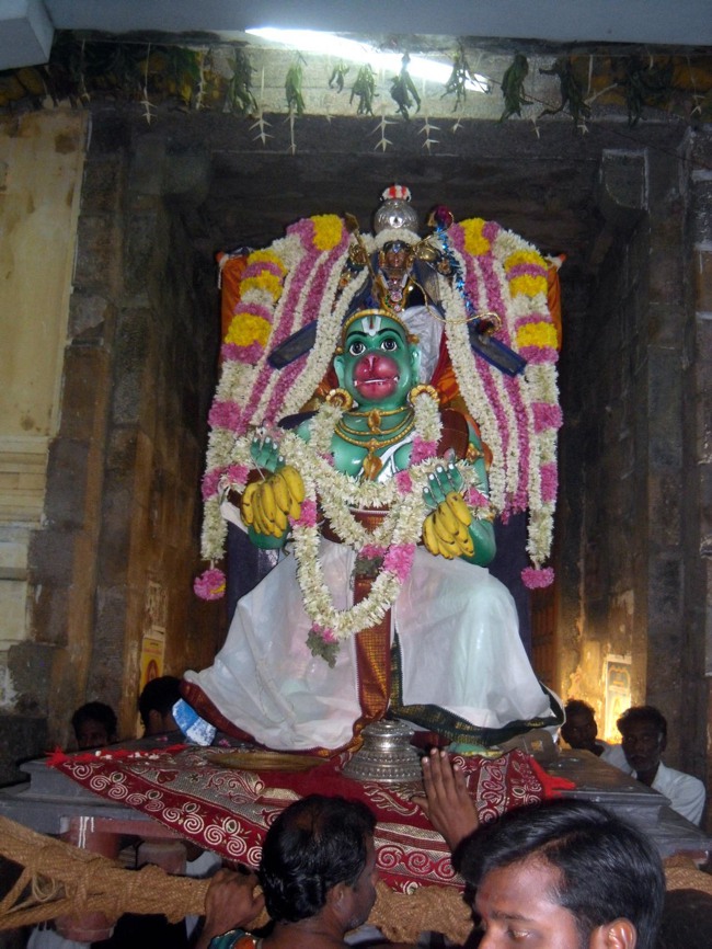 Thirukannamangai Sri Bhakthavatsala Perumal  Temple brahmotsavam day 5-2015-14