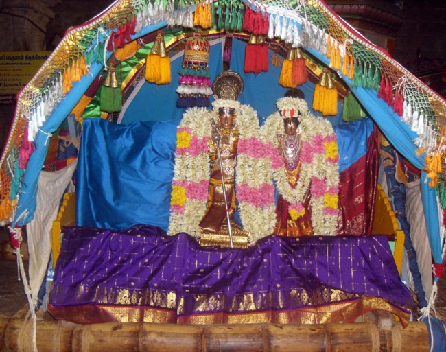 Thirukannamangai Sri Bhakthavatsala Perumal  Temple brahmotsavam day 6-2015-0000