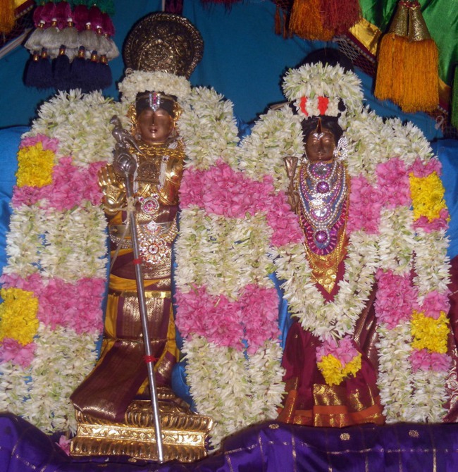 Thirukannamangai Sri Bhakthavatsala Perumal  Temple brahmotsavam day 6-2015-0001