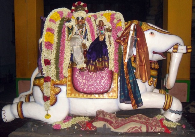 Thirukannamangai Sri Bhakthavatsala Perumal  Temple brahmotsavam day 6-2015-0004