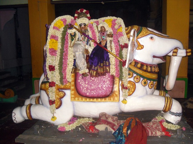 Thirukannamangai Sri Bhakthavatsala Perumal  Temple brahmotsavam day 6-2015-0010