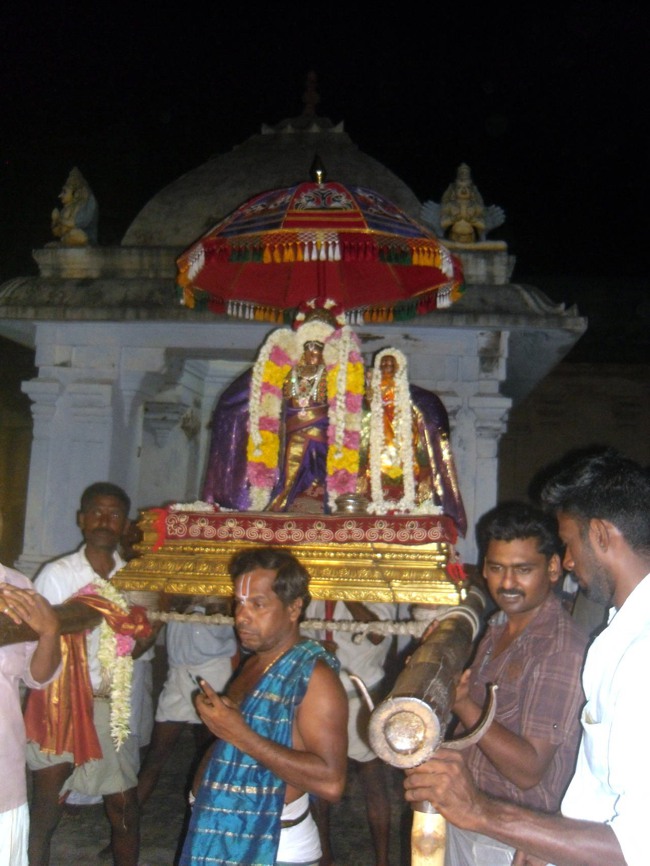 Thirukannamangai Sri Bhakthavatsala Perumal  Temple brahmotsavam day 6-2015-0019