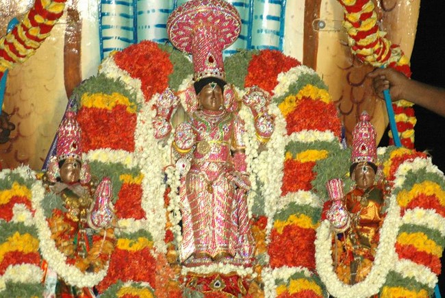 Thiruneermalai Sri Ranganatha Perumal Temple Chithirai Brahmotsavam 16