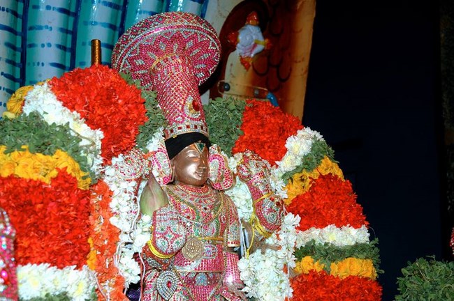 Thiruneermalai Sri Ranganatha Perumal Temple Chithirai Brahmotsavam 19