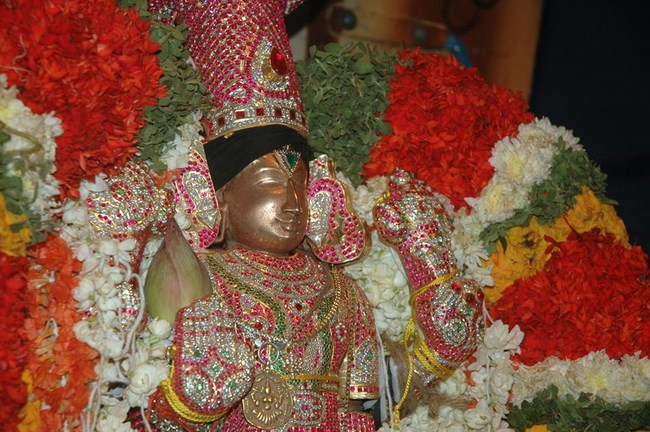 Thiruneermalai Sri Ranganatha Perumal Temple Chithirai Brahmotsavam 20
