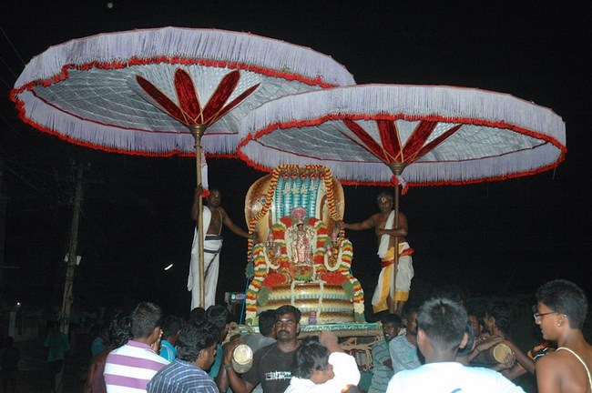 Thiruneermalai Sri Ranganatha Perumal Temple Chithirai Brahmotsavam 3