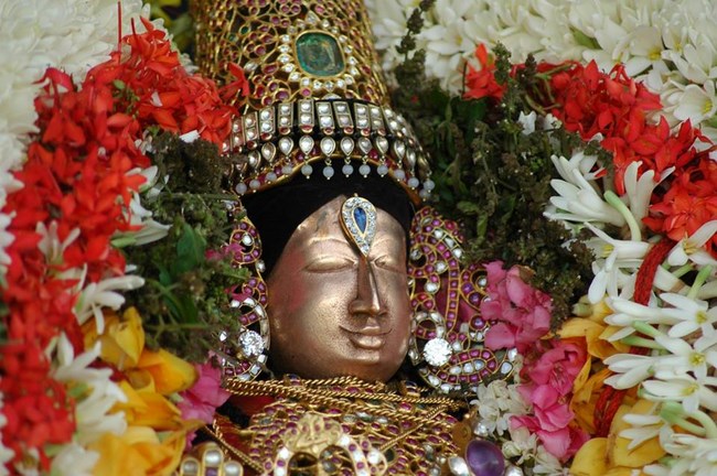 Thiruneermalai Sri Ranganatha Perumal Temple Chithirai Brahmotsavam Commences12