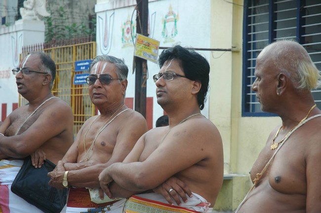 Thiruneermalai Sri Ranganatha Perumal Temple Chithirai Brahmotsavam Commences13