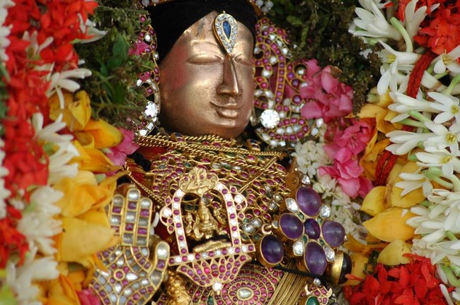Thiruneermalai Sri Ranganatha Perumal Temple Chithirai Brahmotsavam Commences25