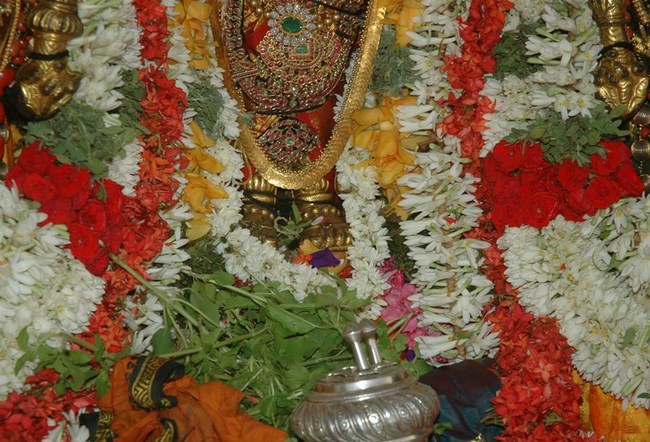 Thiruneermalai Sri Ranganatha Perumal Temple Chithirai Brahmotsavam Commences8
