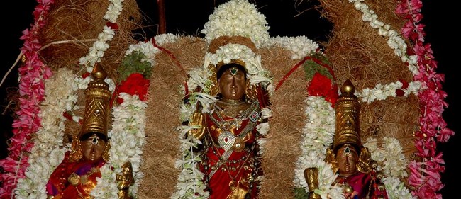 Thiruneermalai Sri Ranganatha Perumal Temple Chithirai Brahmotsavam Concludes11