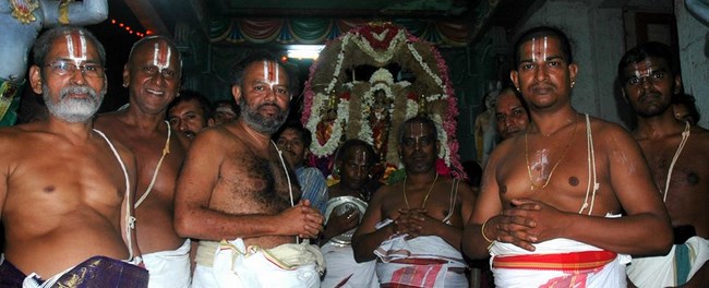 Thiruneermalai Sri Ranganatha Perumal Temple Chithirai Brahmotsavam Concludes12