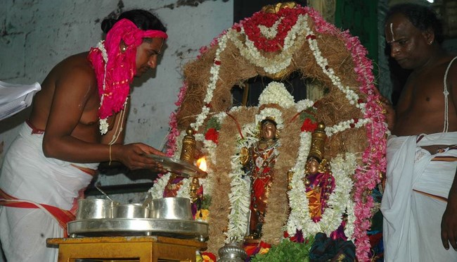 Thiruneermalai Sri Ranganatha Perumal Temple Chithirai Brahmotsavam Concludes3