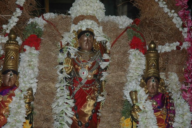Thiruneermalai Sri Ranganatha Perumal Temple Chithirai Brahmotsavam Concludes7