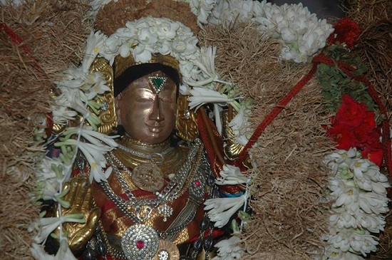 Thiruneermalai Sri Ranganatha Perumal Temple Chithirai Brahmotsavam Concludes9