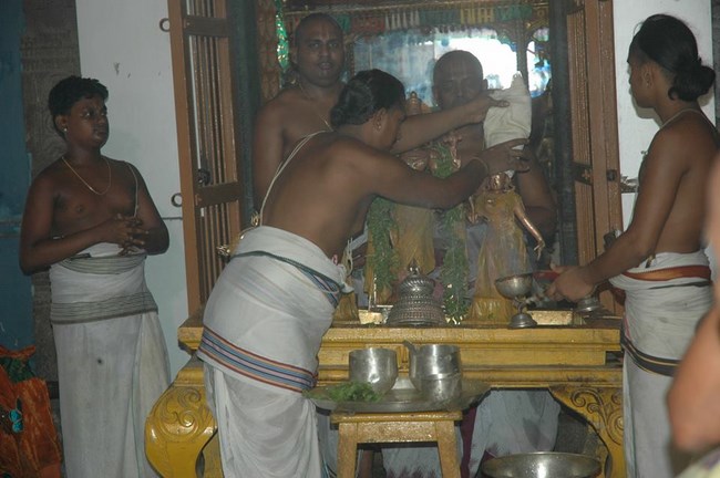 Thiruneermalai Sri Ranganatha Perumal Temple Chithirai Brahmotsavam10